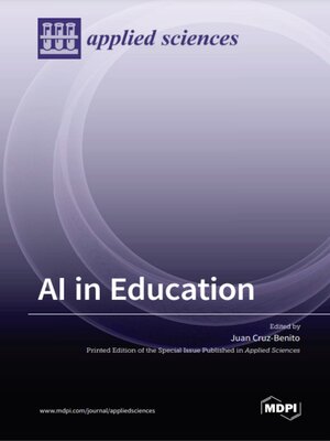 cover image of AI in Education